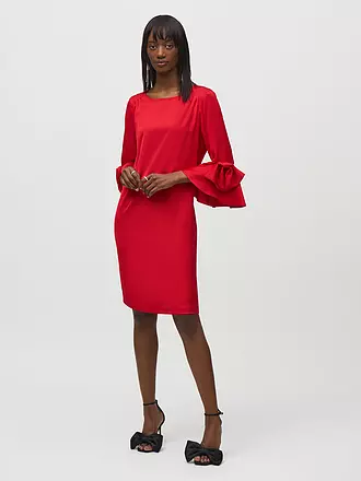 JOSEPH RIBKOFF | Midikleid | 